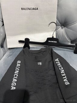 Balenciaga tričko - 5