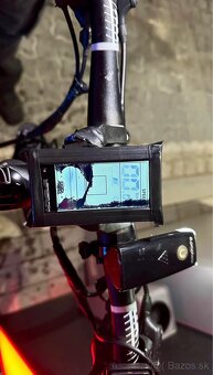 E-bike LEADER FOX - 5