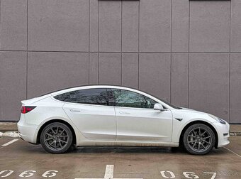 Tesla Model 3 Long Range 4x4 / ODPOCET DPH - 5