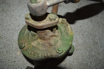 predam rucna pumpa/rumpal - 5