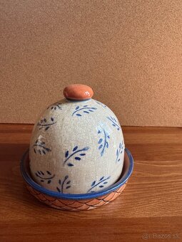 Keramicke nadoby na cesnak - 5