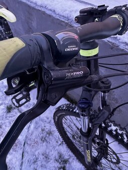 Pbicykel Haibike Edicion 7.50 - 5