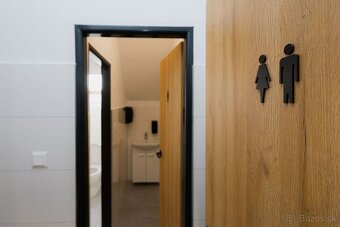 Moderná kancelária v Dolnom Kubíne na prenájom - 5