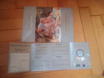 Príborová sada 24 ks - 5