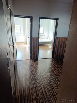 Prenájom 3 izbovy byt - 5