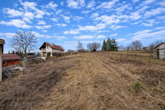 Rodinný dom Malý Šariš - 5