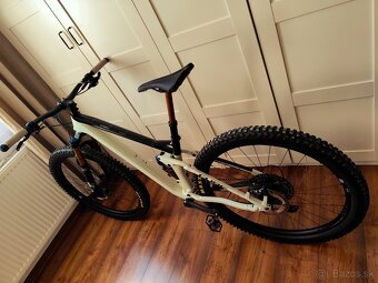 Cube Stereo 120 HPC EX 29 - 5