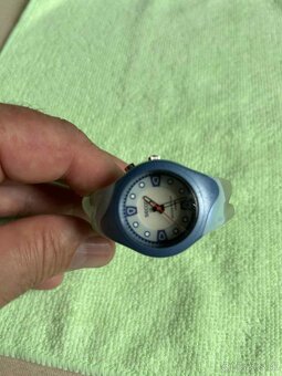 Predám dámske hodinky značka Secco - 5