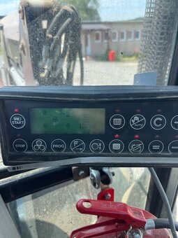 Lis na guľaté / okrúhle balíky Vicon Rv 1901 - 5