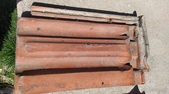 Darujem  škridlu - 5