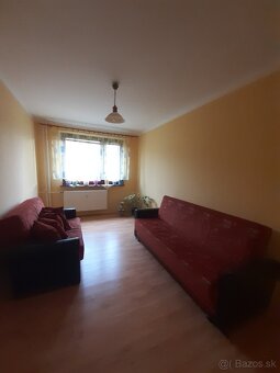 4. izb.byt s loggiou v Levoci - 5