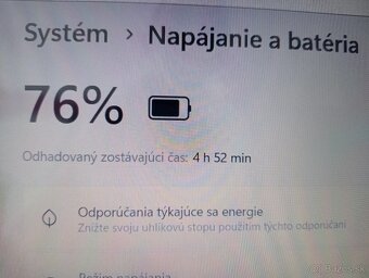 predám Hp probook 650 g2 / dotykový displej / 8gb ram /Win11 - 5