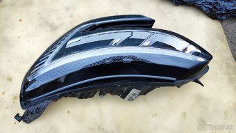 Predám ľavé predné svetlo Renault Megane IV 2019- - 5