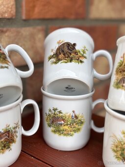 Hrnceky nielen pre poľovníka - 5