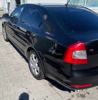 Škoda Octavia 2 Facelift 1.9TDI DSG - 5