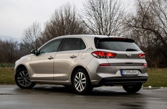 Hyundai i30 1.6 CRDi automat - 5
