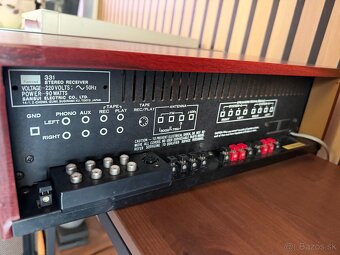 Sansui 331 - 5