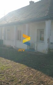 Predaj vidieckého domu v obci Slanec - 5