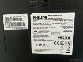 Philips 50PFH5300 127cm Smart - 5