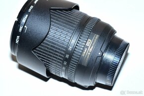 Nikon AF-S 18-135mm f/3,5-5,6G IF-ED DX Nikkor - 5