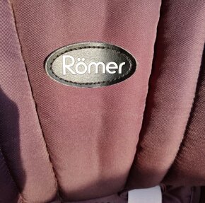 Romer - 5
