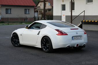 Nissan 370z 2020 manual 24tis km - 5