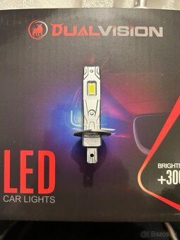 LED H7 , H1 - 5