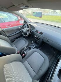 Škoda Fabia 1.2htp - 5