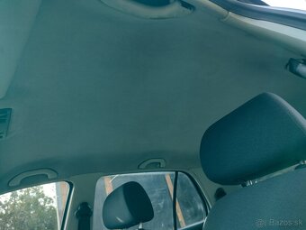 Skoda Fabia 1.4 mpi - 5