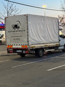 Autodoprava, preprava, sťahovanie - 5
