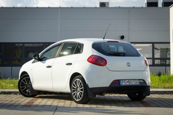 Fiat Bravo 1.6 MultiJet /AJ NA SPLÁTKY/ - 5