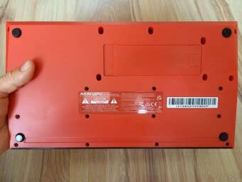 Akai MPK Mini PLAY MK3 MIDI keyboard - 5