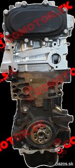 |CELÁ SR| Motor 2.3 JTD / JTDM - Fiat Ducato, Iveco Daily - 5
