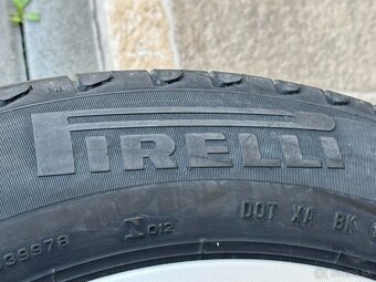 Audi 5x112 R16 - 5