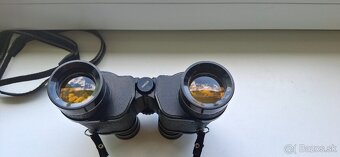 Ďalekohľad BPC 7x35 TENTO - 5