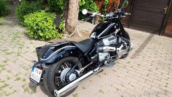 Predám BMW R18 - 5