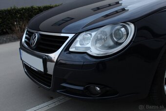 Volkswagen Eos 2.0 TDI - 5