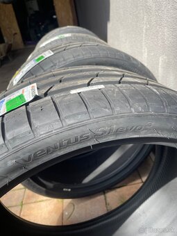 Pneumatiky HANKOOK Ventus S1 evo3 K127 275/30 R20 - 5