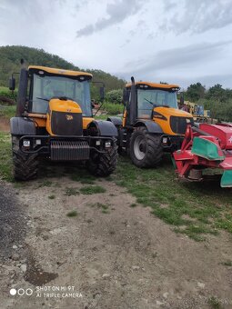 Predám traktor - 5