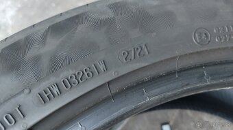 Letné Continental PremiumContact 6 245/45/19 102V - 5