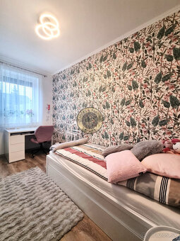 PREDAJ 3izbový byt so záhradkou, Mosonmagyaróvár - 5