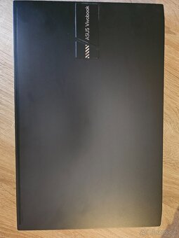 Predám Asus Vivobook Pro 15 OLED - 5