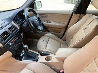 BMW X3, 2.0D XDRIVE - 5