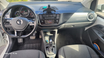 VW e-up - 5