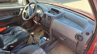 Citroen Berlingo - 5