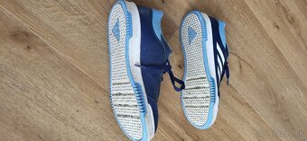 Tenisky zn. Adidas č. 38 - 5