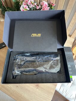 Predám grafickú kartu GTX 1070 - 5