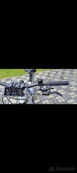 Dámsky horský bike ROMET 27,5 - 5