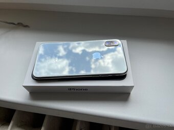 iPhone x 256 gb - 5
