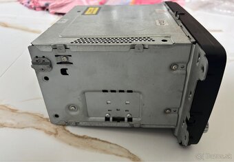 AutoRádio VW RCD300 MP3 CD - 5